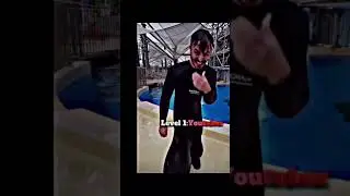 Level 1 Youtuber Vs Level 999 Kurtarıcı