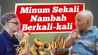 Maxiboost Obat Kuat Alami Minum Sekali Bisa Nambah Berkali-kali Dari Nol Hingga Selesai