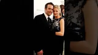 Michael Vartan has No Kids, 1 Marriage & 2 Relationships #celebrity #shorts #hollywood