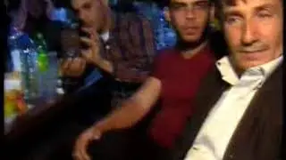 إبراهيم العبدالله ومحمد الفطراوي حفلة زفاف علي الحسن  جزء ( 5 ) معرشورين