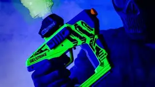 How to fix your GelStrike UV Glow In The Dark attachment