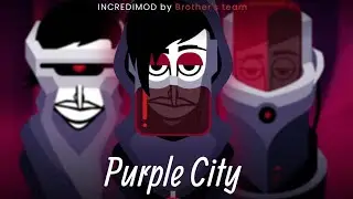 Futurebox: Purple City mix: “A Futuristic Dream”