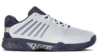 K-Swiss Men's Hypercourt Express 2 Tennis Shoe | K-Swiss Hypercourt | K-Swiss Men's Hypercourt Shoe