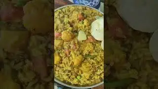 Winter special Masaledar Dall Khichdi | 