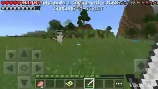 Alecraft vs Herobrine