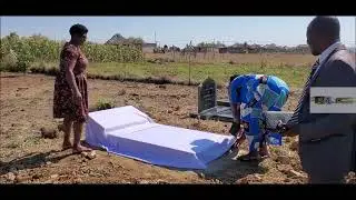 [Part 2 Of 3] Kumakuva,  Tombstone Unveiling Of Dzingi Mawite @ Chatira Village Zvishavane Zimbabwe