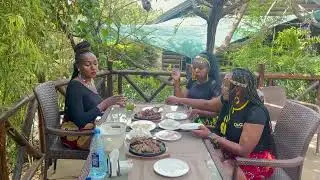 LERRUAT LOG RESORT..,THE HIDDEN GEM IN KAJIADO COUNTY!