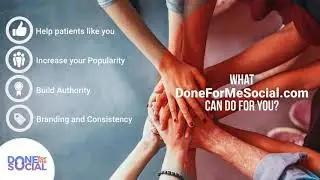 Is DoneForME Social ideal for you?