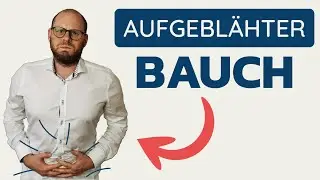 7 Tipps um Luft im Bauch los zu werden