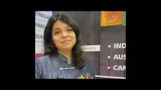 IIHM DELHI || AAHAR 2023