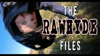 THE RAWHYDE FILES