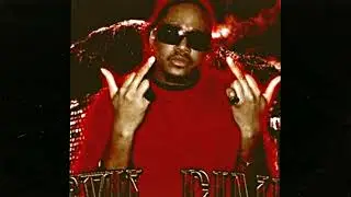 Evil Pimp - Comin' hard(slowed + reverbed)