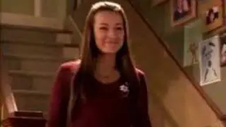 Casey isn't daddy's little girl