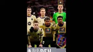 Atletico Madrid 4-0 Barcelona Copa Del Ray 2026