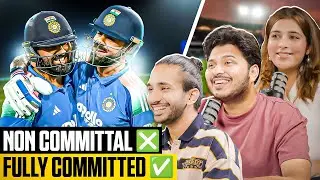 Diwali arrived late for ICT Fans | Ro-Ko says bye to Ausie soil on a high | Dinner w 2sloggers