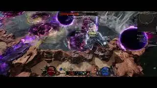 Bear Nado Vs Uber Abberoth