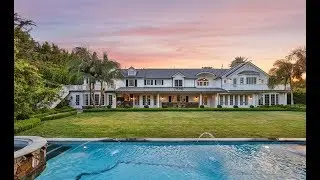 840 Greenway Drive, Beverly Hills, 90210   MLS
