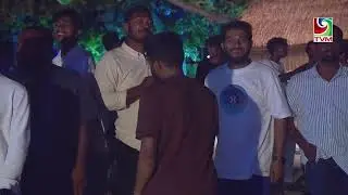 Gandufillaa (Shinaan) - Saadha Thirees Asheh
