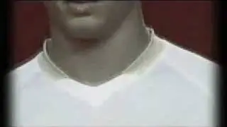 Cristiano Ronaldo - Alla mia età