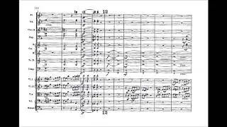 Richard Wagner &ndash; Concert Overture in D minor