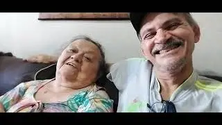 Justina,minha sogra, querida!!!