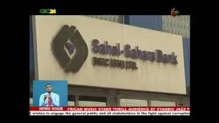 OmniBank, Sahel Sahara now OmniBSIC Bank