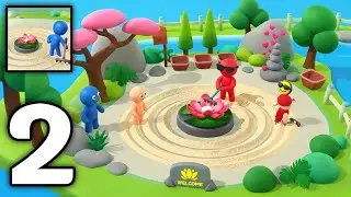 Zen Maker - Gameplay Walkthrough Part 2
