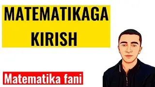 Matematikaga kirish