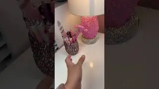 I love cleaning my craftroom