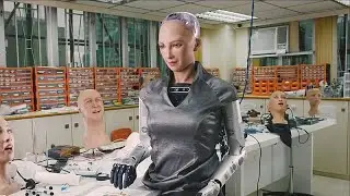 Dubais Robotik-Initiative kurbelt die Wirtschaft an