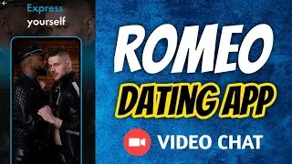 ROMEO - Dating, Chat & Meet Video Calling App Full Review