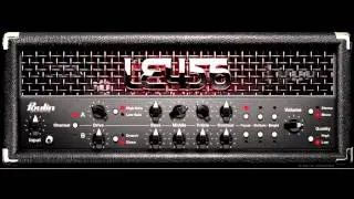 Anger Mixtest (LE456) - iRaiseTheDead