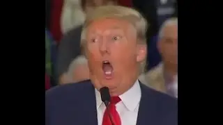 Trump Personality Cult