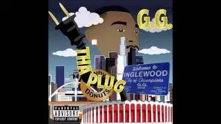 G.G. - Hold On ft. Big Wy (Remix)