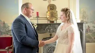 Weddingclip Marcel &  Jannieke