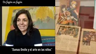 Premio a Valeria Lluviera por 