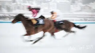Trailer Swiss Top Events