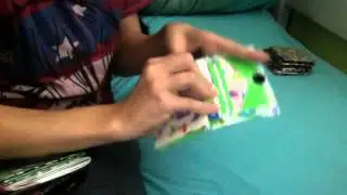 Duct tape Shop video