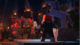 Minecraft Dungeon