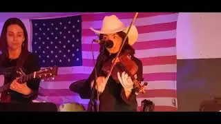 Little Black Train, Twist Again Dance Barn, Marshall NC