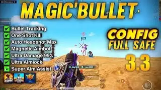 brutal High damage config link in comment
