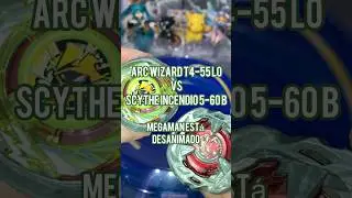 Beyblade X - 548 #beyblade #theboys #hasbro #takaratomy #actionfigures #memes #arena #combo