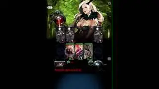 [Mabinogi Duel]: A cool anime styled Trading Card Game