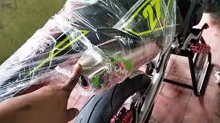 Sepel dt2019 ful modifikasi