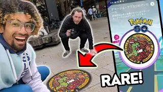 I found a SECRET Pokemon Store on this island while grabbing 2 More Pokelids!
