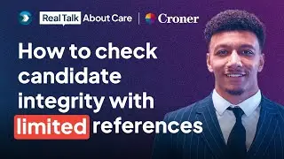 How to Check Candidate Integrity with Limited References | Access Skill