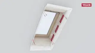 Montaj Velux BBX JWC