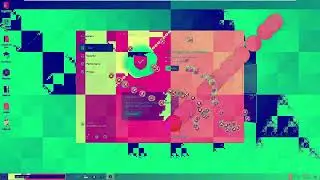 Kaspersky free vs salinewin.exe Virus av test 3