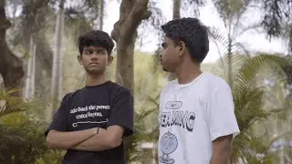 Welcome To Royalty | A Short Film