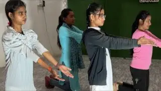 Live Patriotic Dance tutorial | mushup | #patriotic